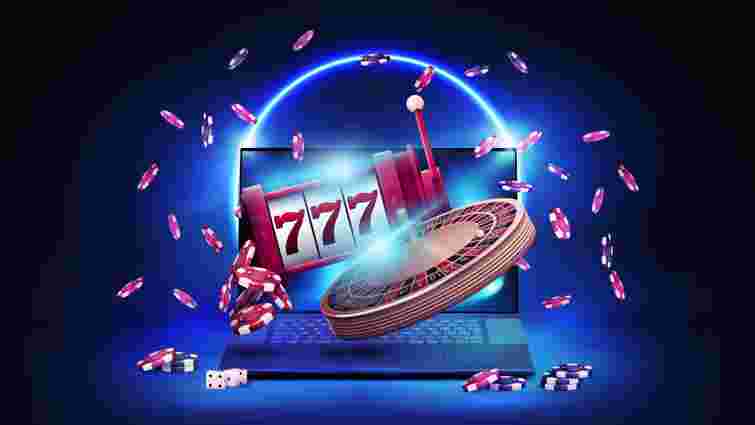 Discover Exciting Online Slots at MySpins Casino Discover Exciting Online Slots at MySpins Casino