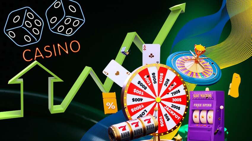 Discover the Thrilling World of Swiss4Win Online Casino Discover the Thrilling World of Swiss4Win Online Casino