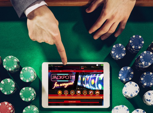 Experience Thrilling Gameplay with Jokabet Casino Online Games Experience Thrilling Gameplay with Jokabet Casino Online Games