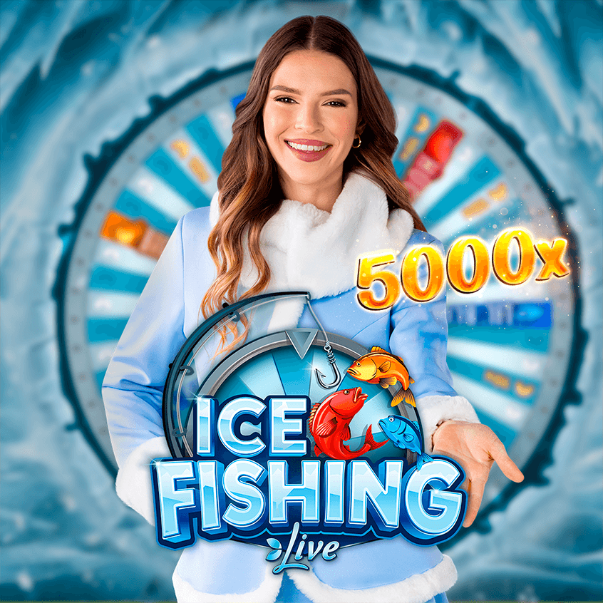 Как играть в Ice Fishing Пошаговое руководство для новичков Как играть в Ice Fishing Пошаговое руководство для новичков