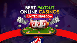 PayPal Online Casino UK A Comprehensive Guide