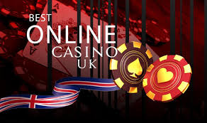 PayPal Online Casino UK A Comprehensive Guide
