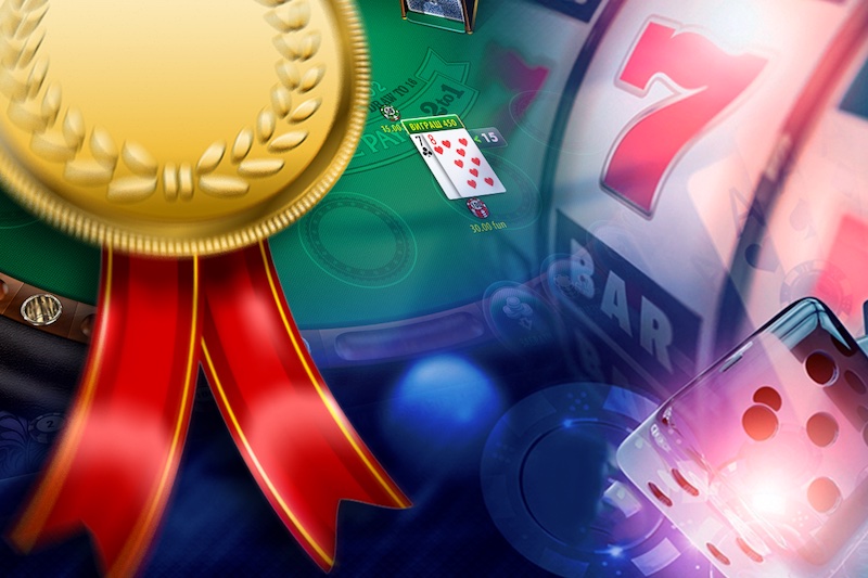 Unlocking the Excitement of Online Casino Twister Wins