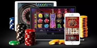 Unlocking the Excitement of Online Casino Twister Wins